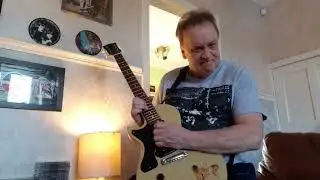 UFO ; Love Lost Love ; Michael Schenker ; 2nd Guitar Solo .  