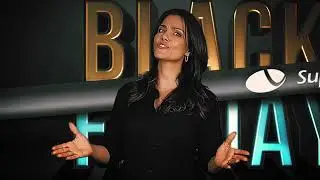 Super Vi   Black Friday   Raquel de Lima