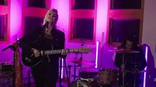 Rooster Blackspur - &ldquo;Unholy Saints&rdquo; - Live in Steamboat Colorado - 2024 - whistle solo