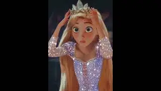 أجمل صور ربانزل 😍💕