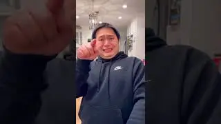 She did not expect that 😱🤣❤️✅🌈🚀👶🏻