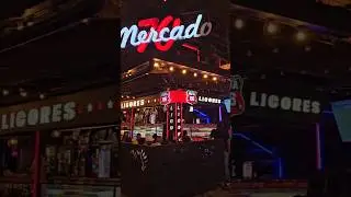 🇨🇴 Medellin LA 70 AT NIGHT !!! Colombia Nightlife