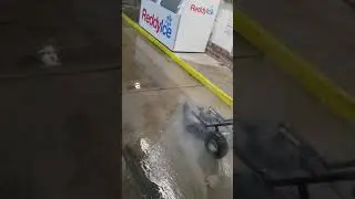 Pressure Washing Denver | Surface cleaning Denver  Commercial pressure washing Denver | 303-551-1708