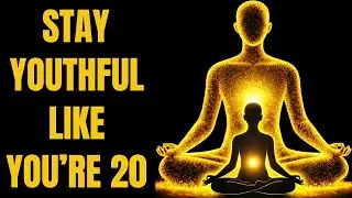 The Secret of Lower-Belly Energy Breathing in Bed &ndash; Stay Youthful Like You&rsquo;re 20, Just by Lying Down