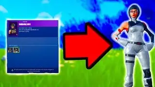 *NEW* FREE SHADOW OPS STYLE in FORTNITE! (July 22nd ITEM SHOP)