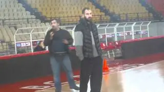 gavros gr Omilia Spanouli