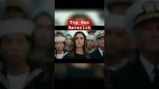 Maverick and Rooster - Personal Growth Amidst Aerial Action! | TGM 06 #filmtok #movie #tomcruise