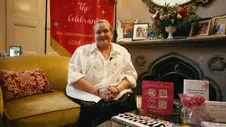 Miranda the Celebrant | Hampshire Ceremonies