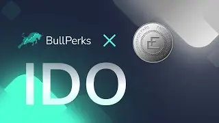 BullPerks x Faith Tribe IDO
