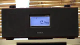 105.0Mhz Radio Fiji 2 network [2Es]