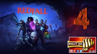 Redfall - 4.