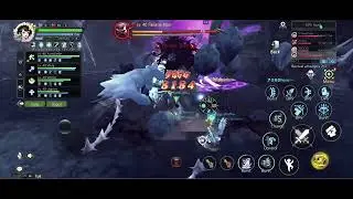 [Dragon Nest M: Classic] Apocalypse Nest Hell Mode Full Guide and Tips