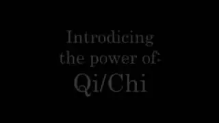 AMAZING BODY QI FLOW   Grand Master Tsai