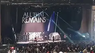 All That Remains - 