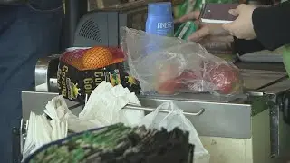How to budget for next year's food price increase