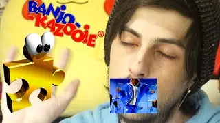GETTIN' JIGGY with it!! | Banjo-Kazooie | EP.1 | MrBenShow Plays