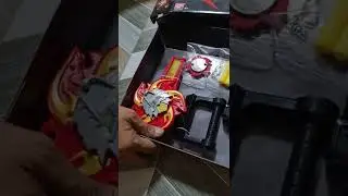 Power Rangers Lion Fire Morpher