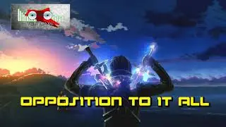 Opposition to it All - Alternative Metal - Royalty Free Music