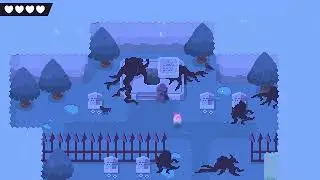 Spindle Gameplay - OyunBit