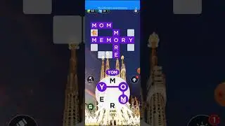 WOW! WORDS of WONDERS Game Level:166