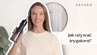 Poznaj Irygator SEYSSO Edge Nova