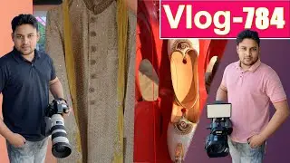 vlog 784