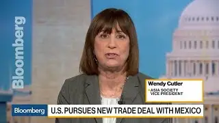 Canada May Have More Leverage on U.S. Trade Deal, Says Cutler