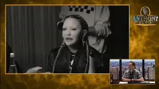 TACS - Pt. 2 Madonna's ultra cringe tour announcement video