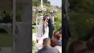 American Mexican outdoor wedding at  Canyon View Event Center San Ramon
