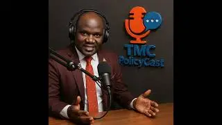 TMC PolicyCast   Episode 3: Youth Empowerment Policy &ndash; From Tokenism to Real Participation
