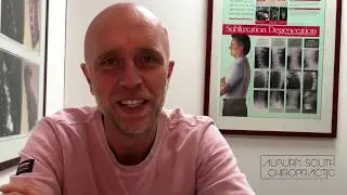 Dr Tony Rose - Chiropractor