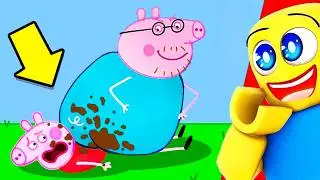 FUNNIEST PEPPA PIG ANIMATIONS ON THE INTERNET