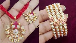 Muthyala panchaloham bangles order: 6305160580