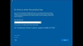 Inbound BSOD POPUP Calls Campaign Setup & Training for Tech Support | WA: +880 1799-079398