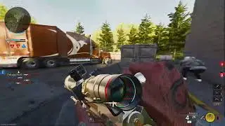 Call of Duty : Black Ops 6 Gameplay | ULTRA REALISTIC GRAPHICS [8K 60FPS]