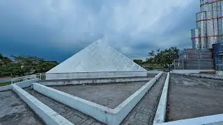 Le Louvre - France Torres Farm Hotel And Resort. 010626 #torresfarmhotelandresort #Insta360AcePro2 