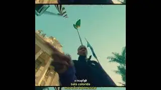 Recayd Mob (J&eacute; Santiago) - Bonde da Fuma&ccedil;a &bull; [letra/status]
