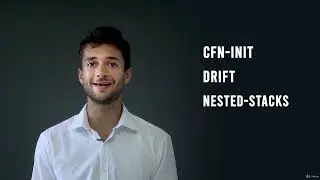 [UDEMY DOWNLOAD] AWS CloudFormation Master Class v2 [2024]
