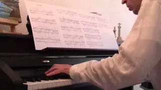 Philippe Rombi-Ave Maria(du film 