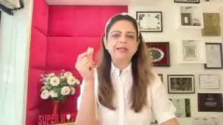 Food meditation With Walnut |  A Meditation That Changes How Your Body Receives Food