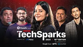 Inside India&rsquo;s AI Future | TechSparks 2025 Highlights