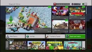 Minecraft PS4 1.15(1.99) Update on What's New