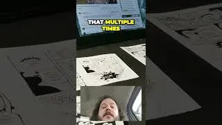 The Life-Changing Power of Daily Comic Creation #100daysofmakingcomics #makemorecomics