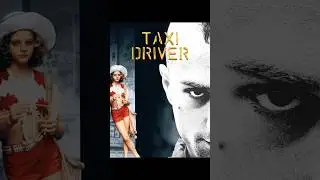Taxi Driver (1976) | Movie Explained In Hindi/Urdu