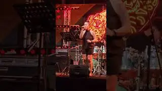 Chaka Khan - Through The Fire (TMD Cover)