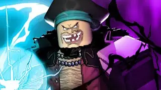 É POSSIVEL TER 2 FRUTAS NESSE NOVO JOGO DE ONE PIECE NO ROBLOX, E POUCOS JOGADORES AS POSSUEM...