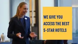 Access the Best 5-star Hotels - The Hotel School Australia