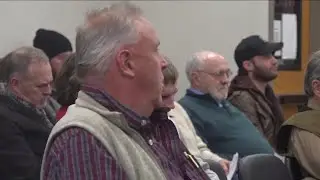 Rapid City Council votes on new regulations to short-term home rentals