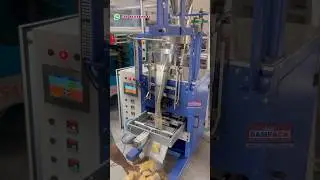 Powder Packing Machine| Fast, Precise, Packaging Solution| Low price Coimbatore
