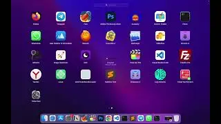 Disable Dock Show/Hide Animation in Mac